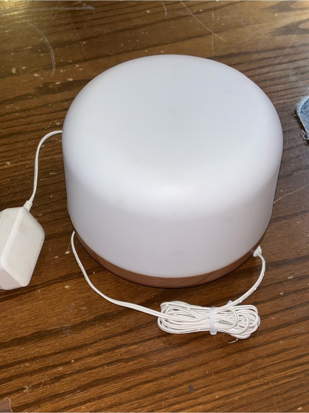 ASAKUKI 500ml Premium Essential Oil Diffuser - Picture 5 of 9